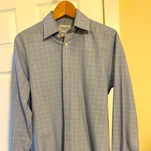 Men’s dress shirt 15.5 x 34